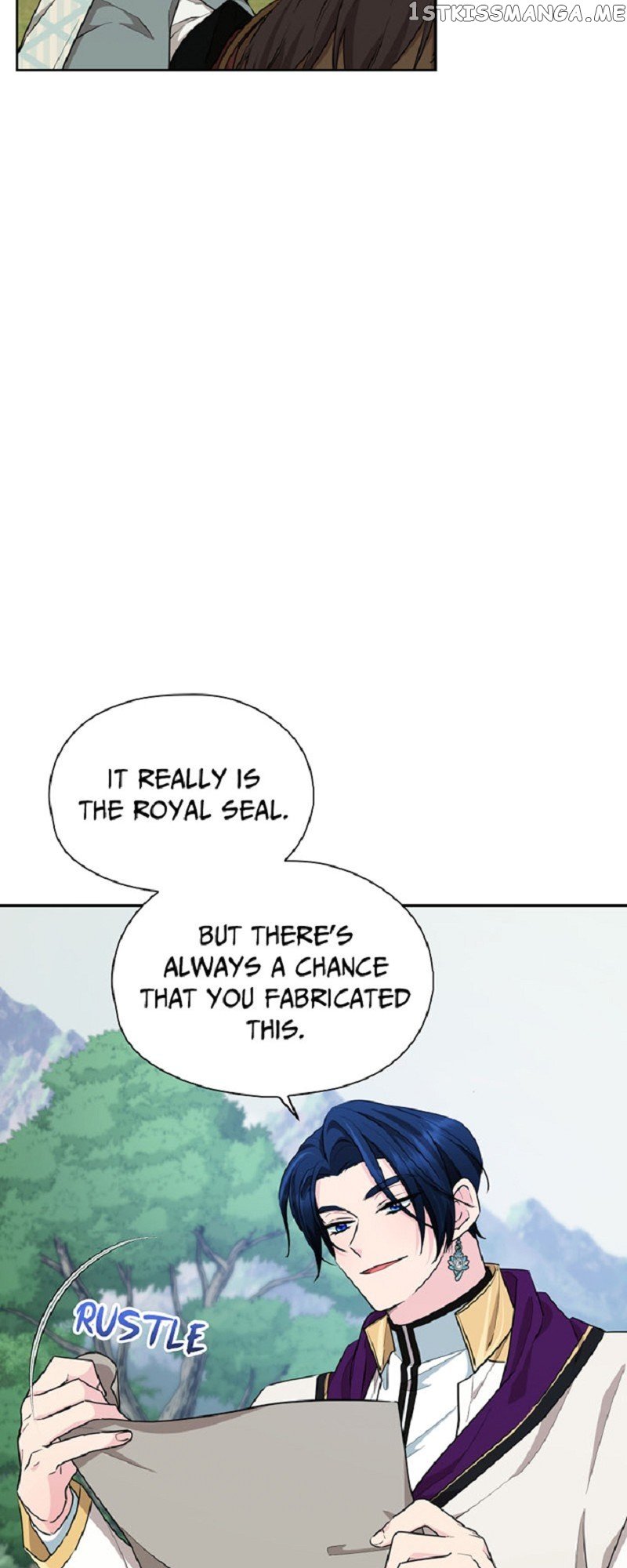 The Daughter of the Elemental King chapter 116 page 12