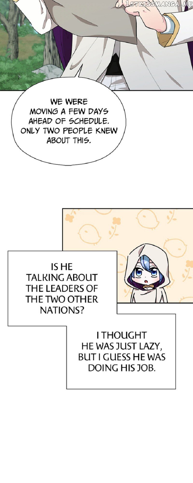 The Daughter of the Elemental King chapter 116 page 13