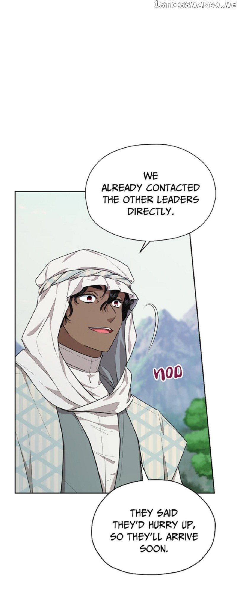 The Daughter of the Elemental King chapter 116 page 14