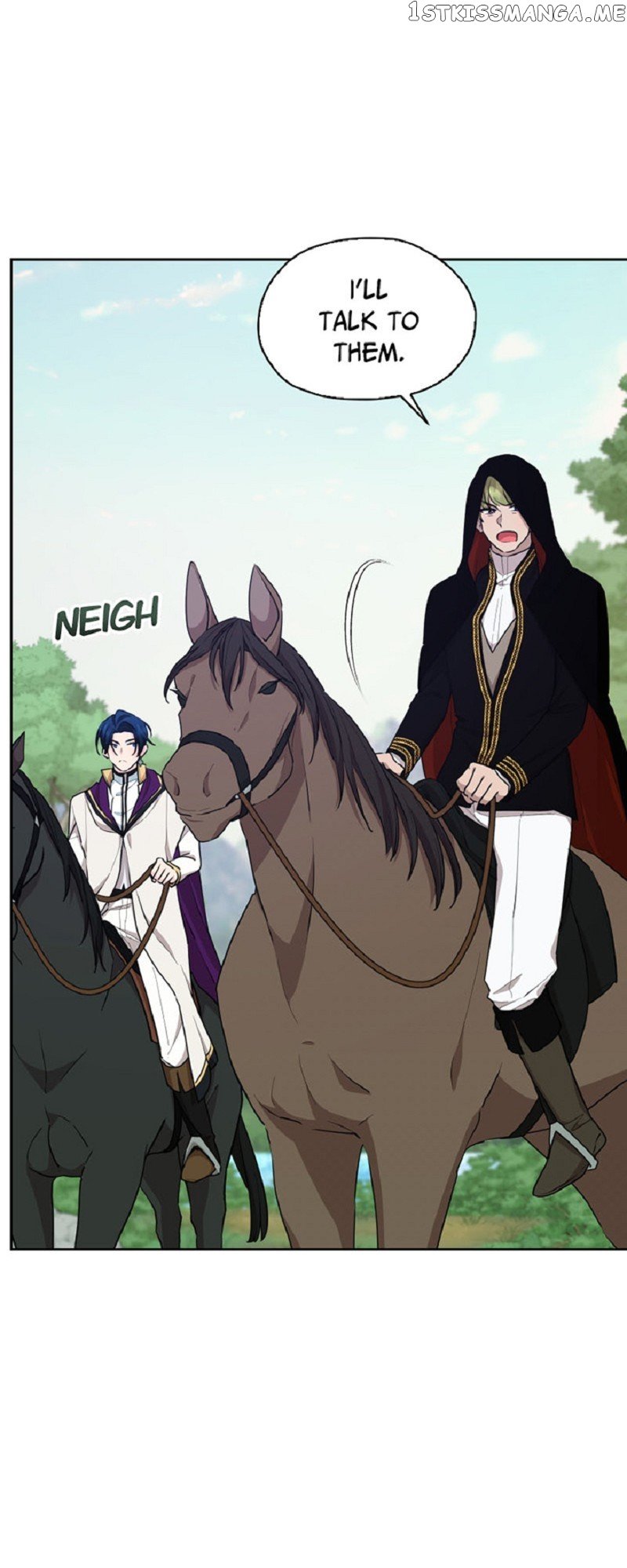 The Daughter of the Elemental King chapter 116 page 16