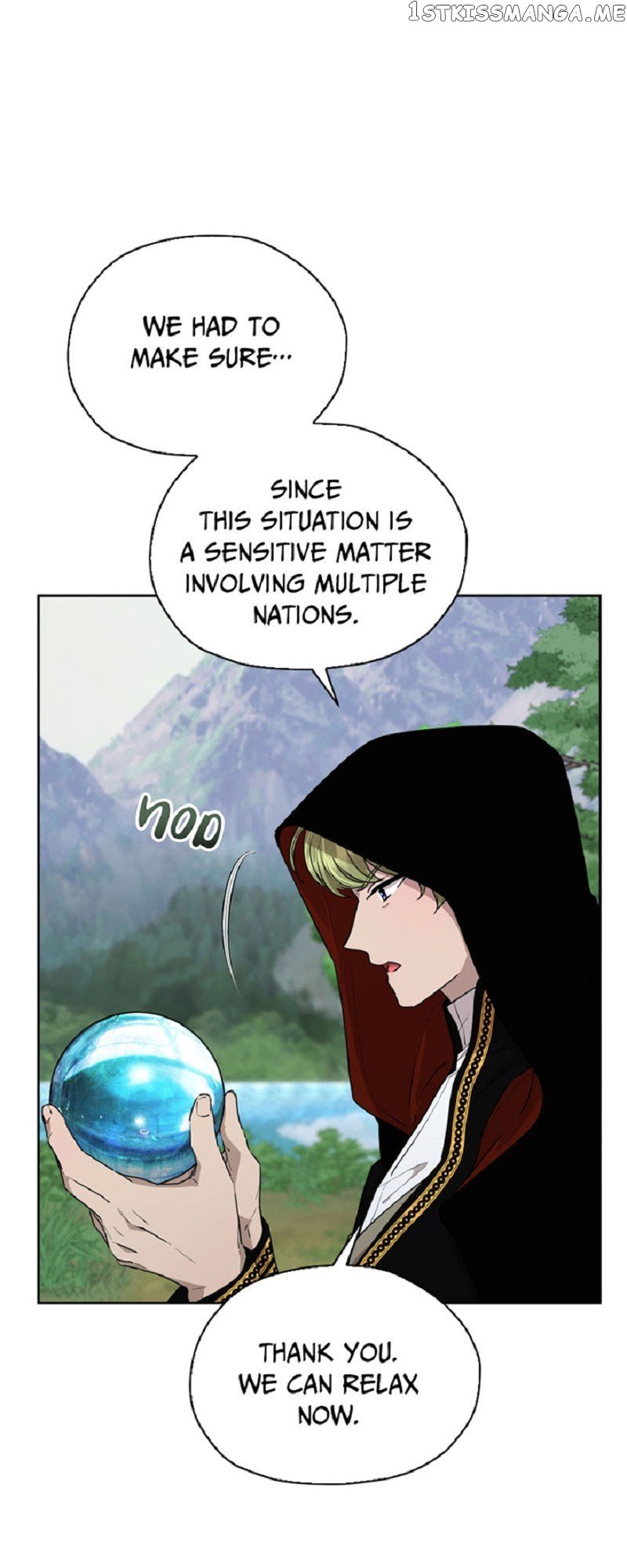 The Daughter of the Elemental King chapter 116 page 19