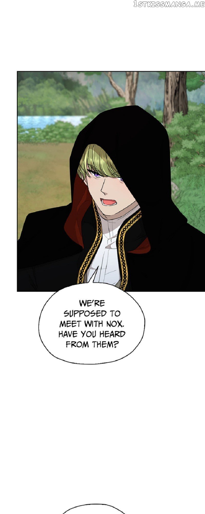 The Daughter of the Elemental King chapter 116 page 22