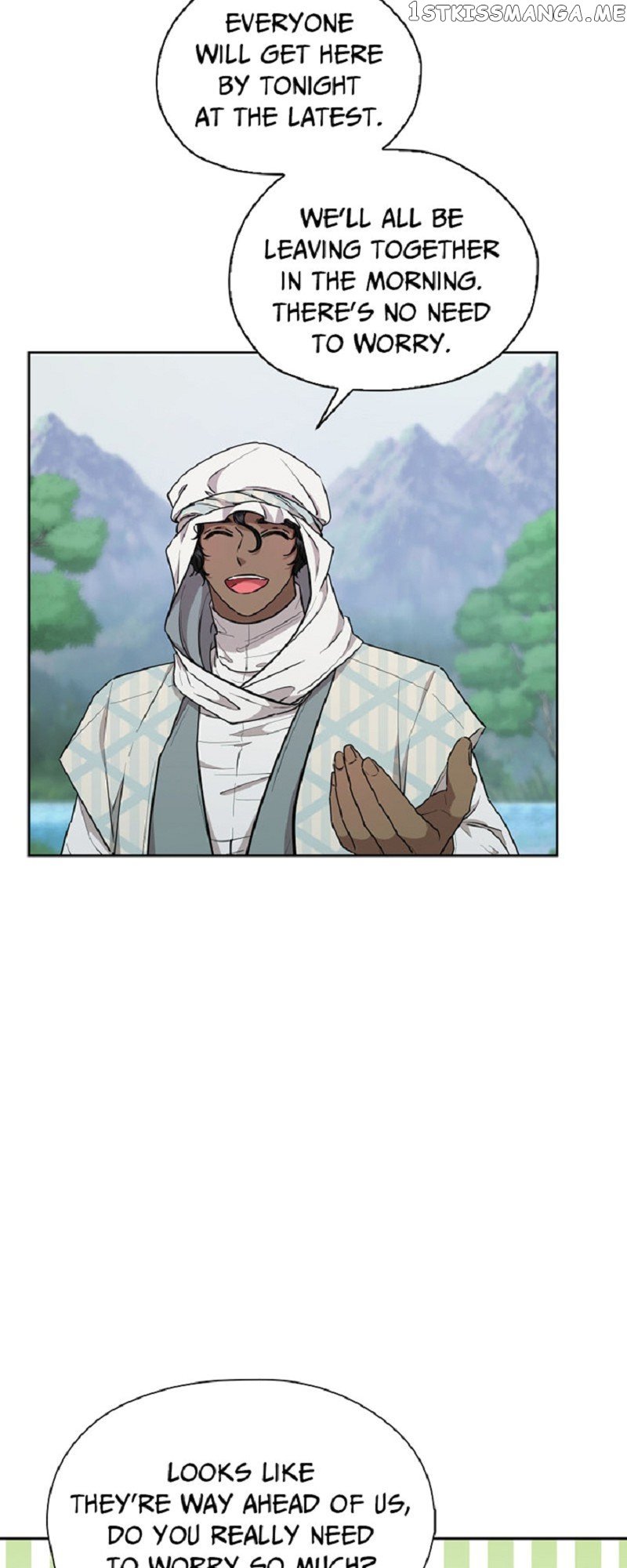 The Daughter of the Elemental King chapter 116 page 23