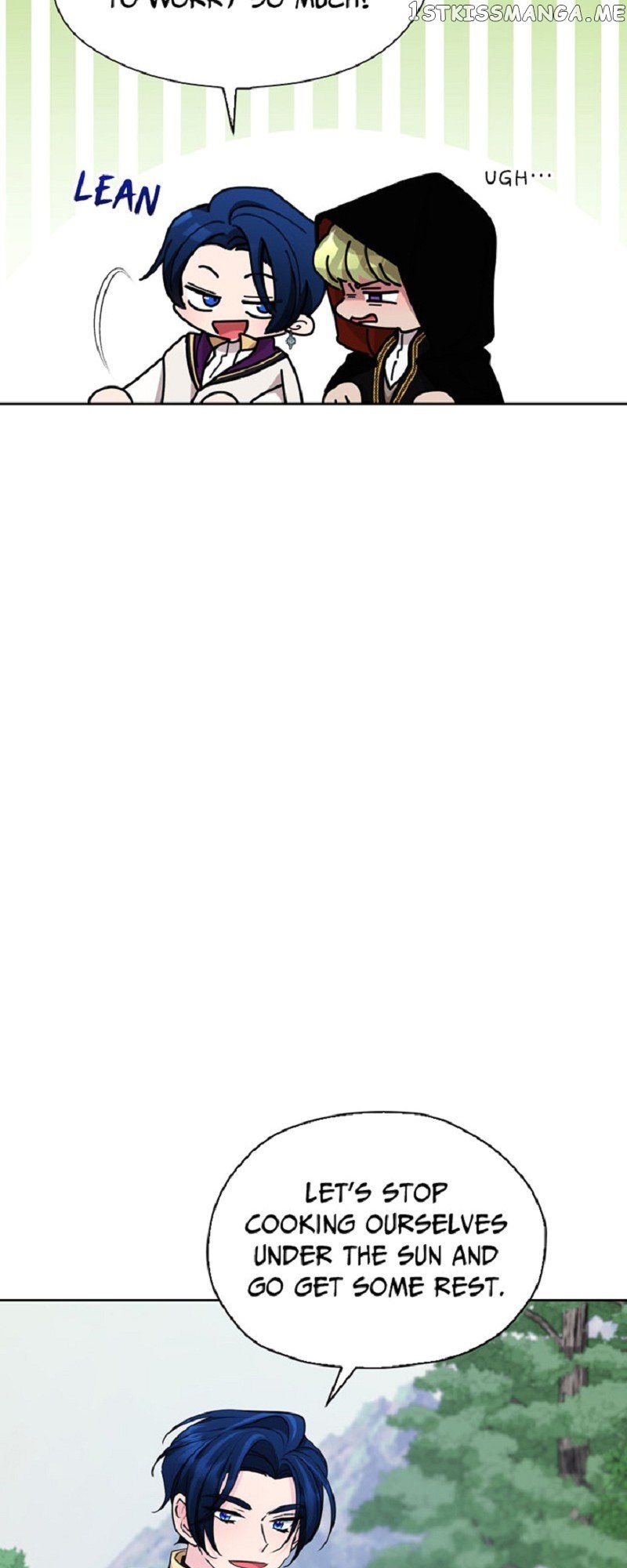 The Daughter of the Elemental King chapter 116 page 24