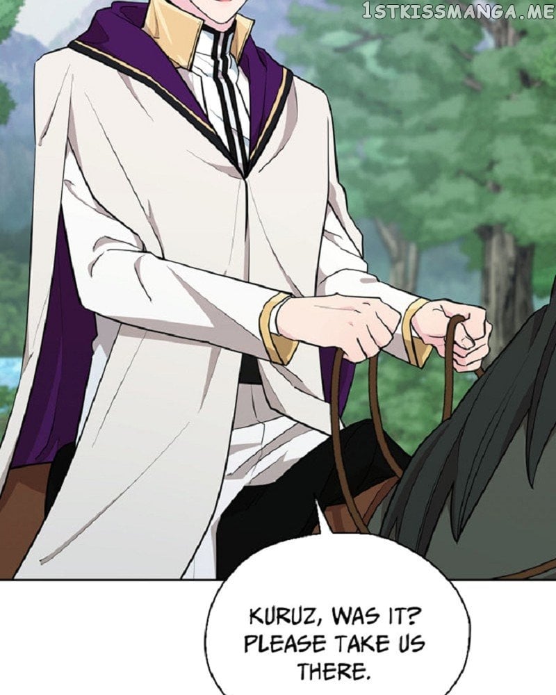 The Daughter of the Elemental King chapter 116 page 25