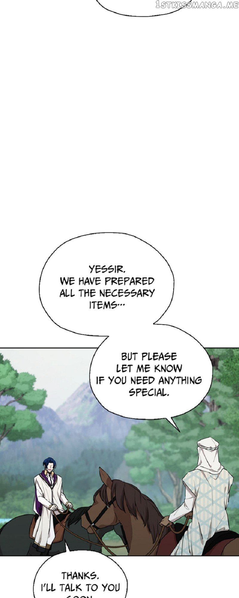 The Daughter of the Elemental King chapter 116 page 26