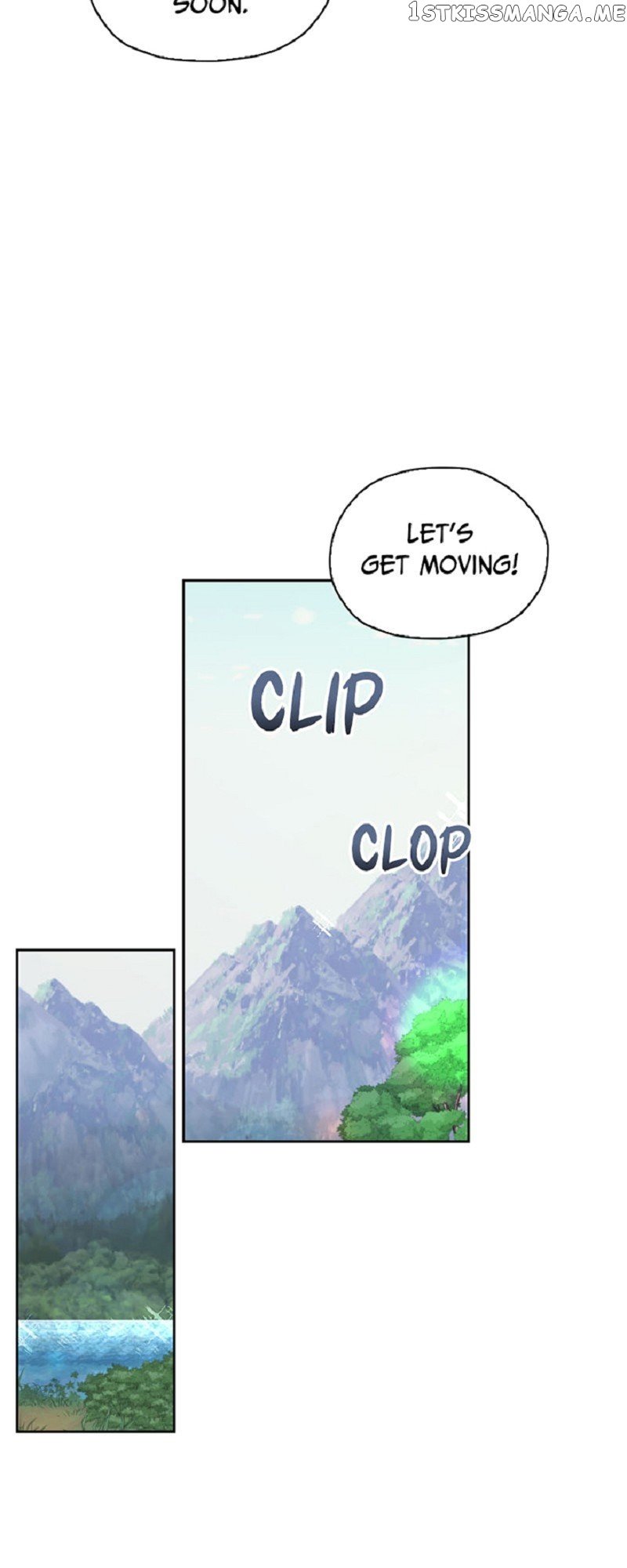 The Daughter of the Elemental King chapter 116 page 27