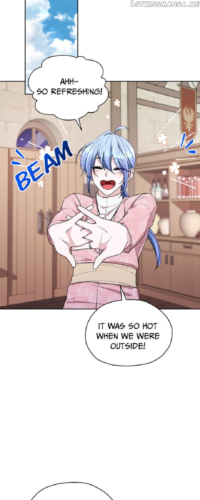 The Daughter of the Elemental King chapter 116 page 29