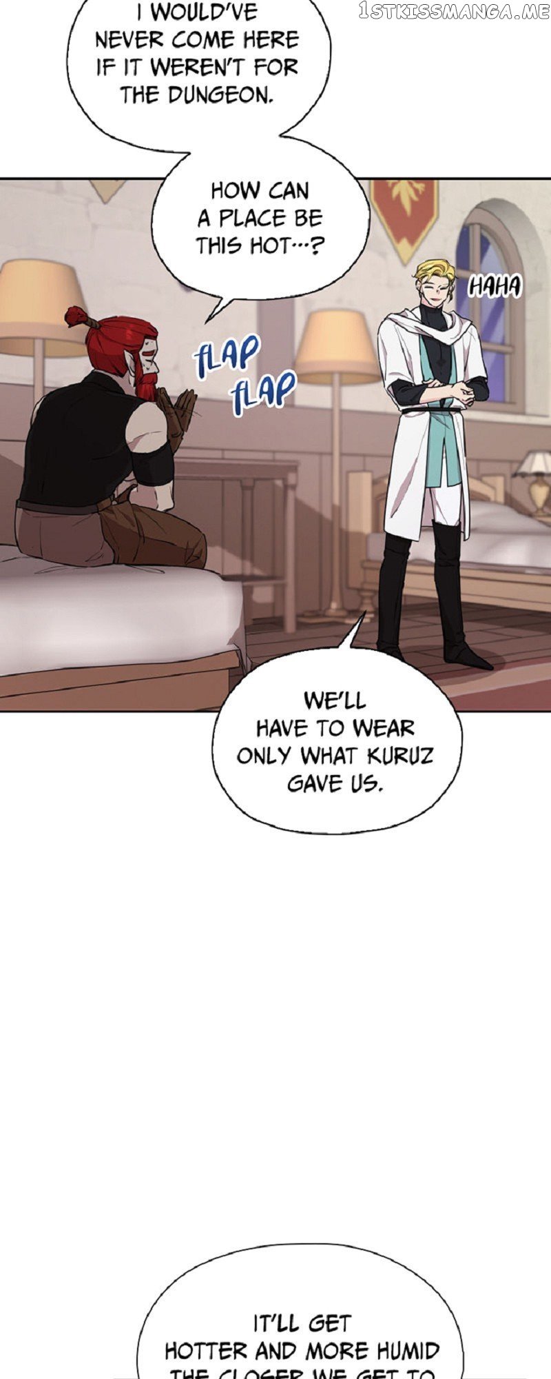 The Daughter of the Elemental King chapter 116 page 30