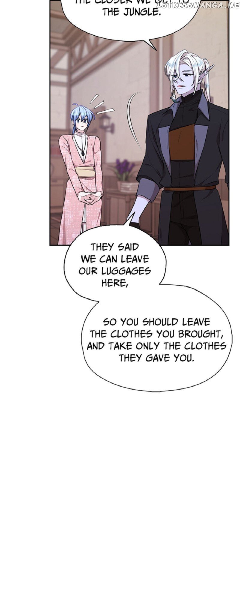 The Daughter of the Elemental King chapter 116 page 31