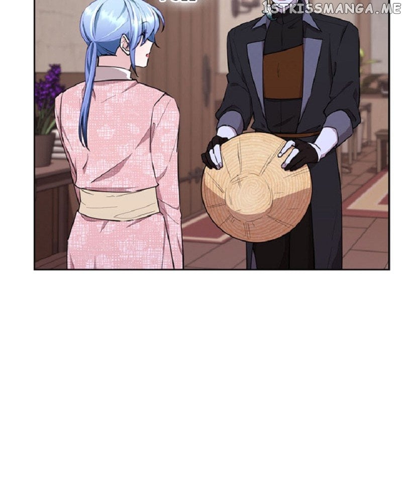 The Daughter of the Elemental King chapter 116 page 33