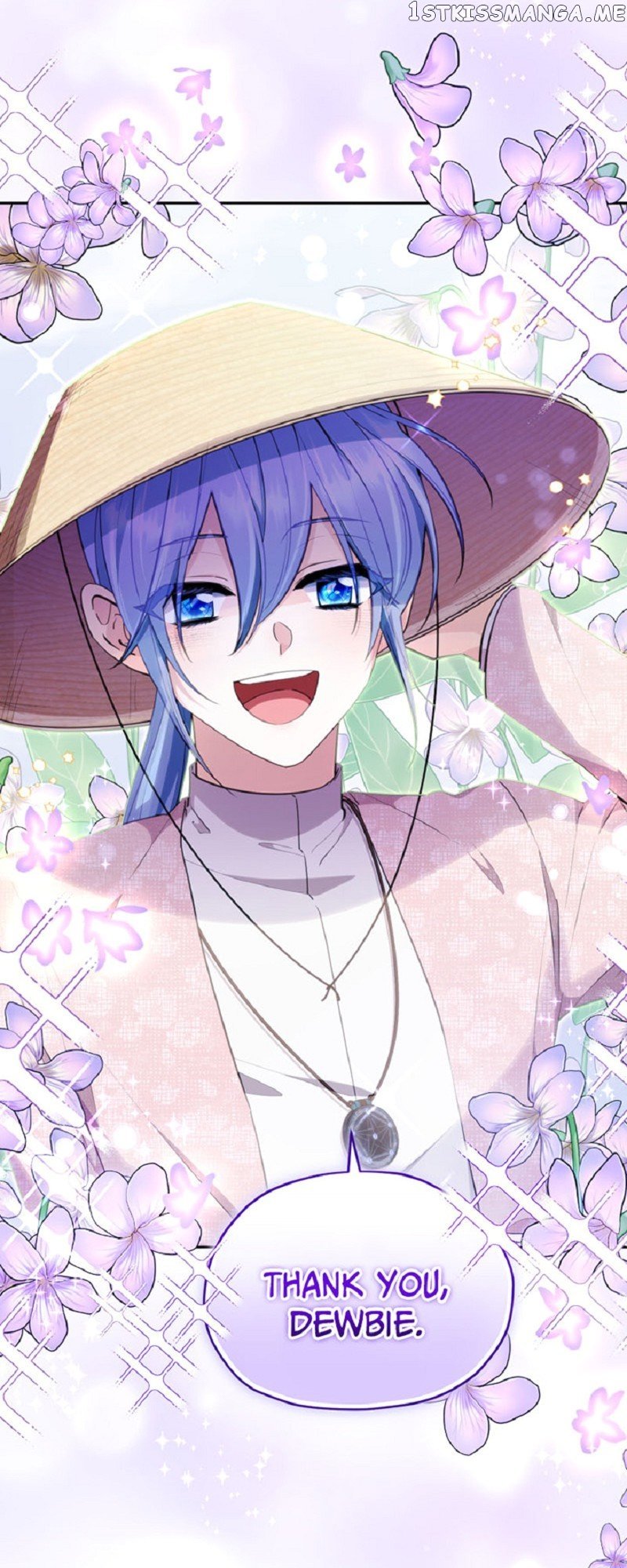 The Daughter of the Elemental King chapter 116 page 35