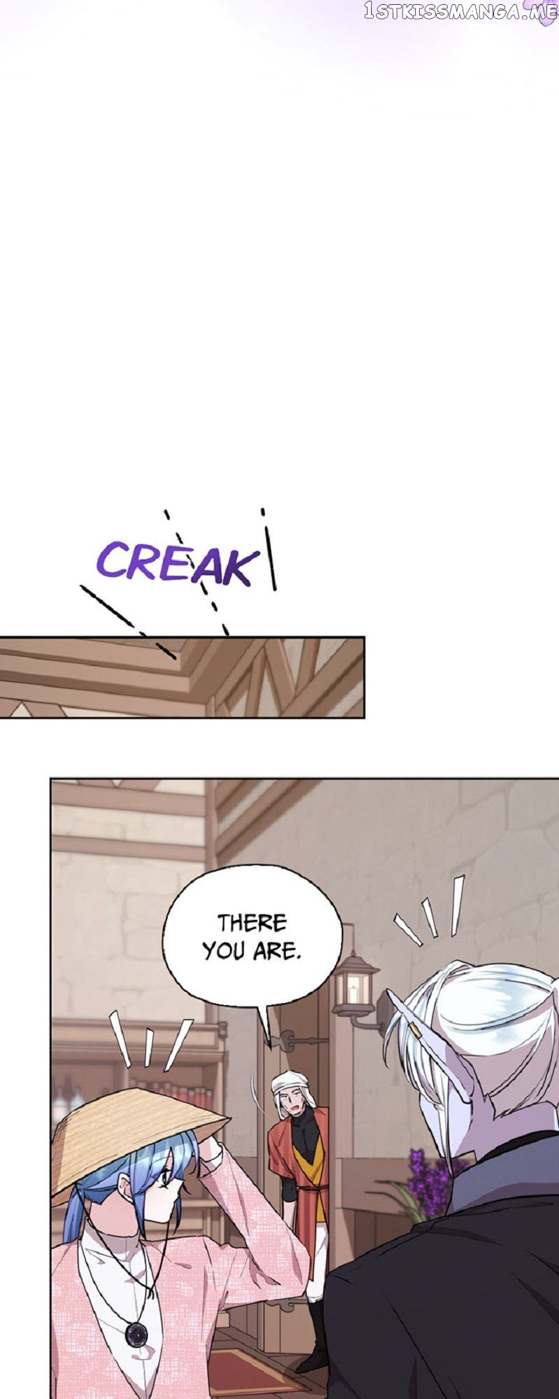 The Daughter of the Elemental King chapter 116 page 36