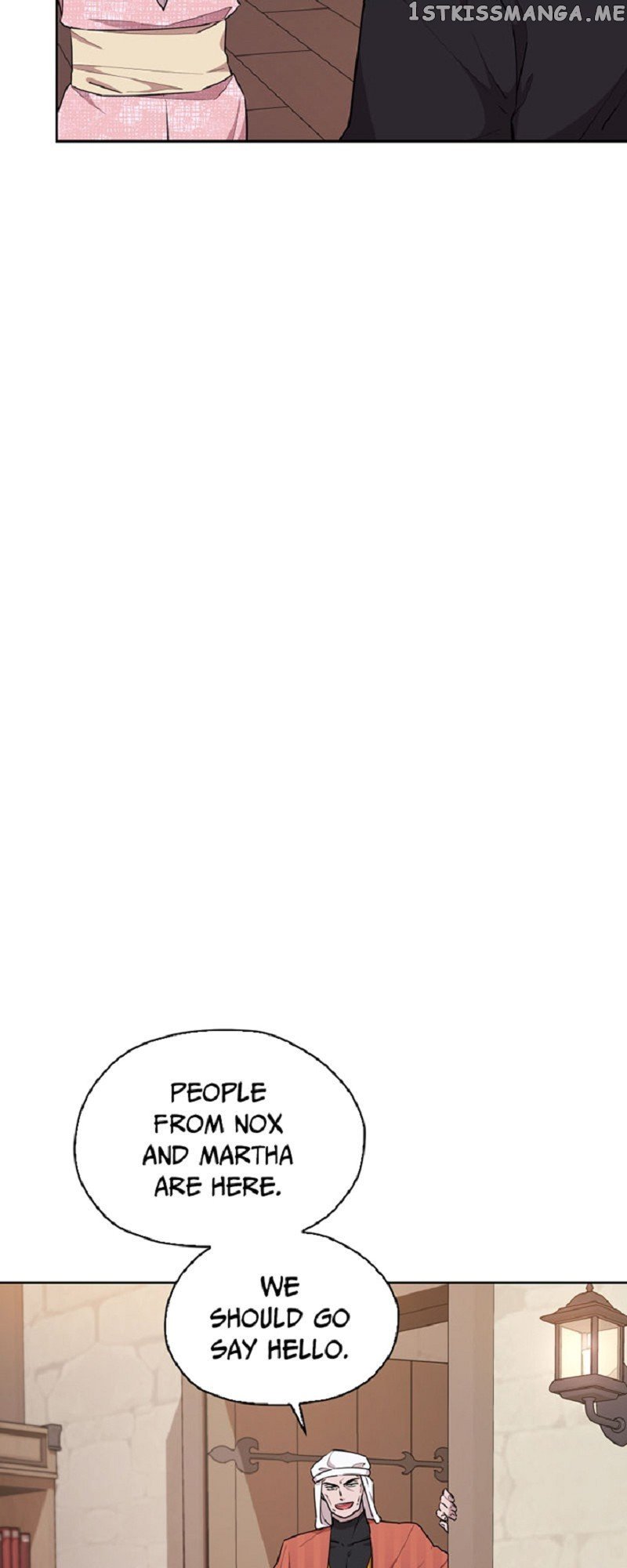 The Daughter of the Elemental King chapter 116 page 37