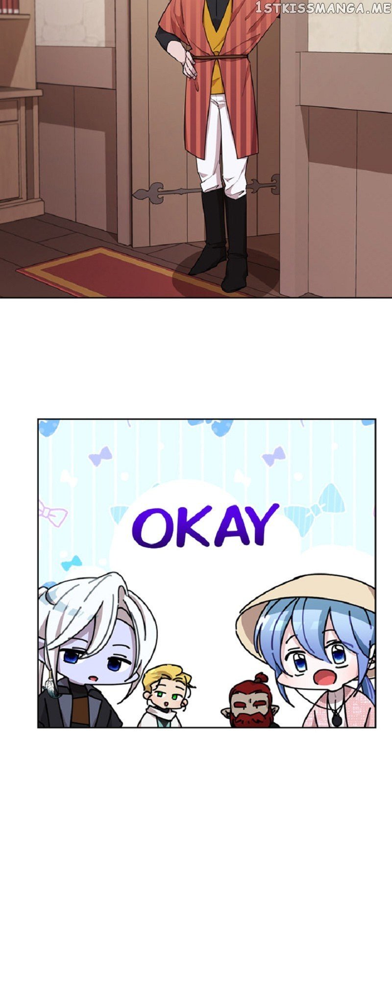 The Daughter of the Elemental King chapter 116 page 38