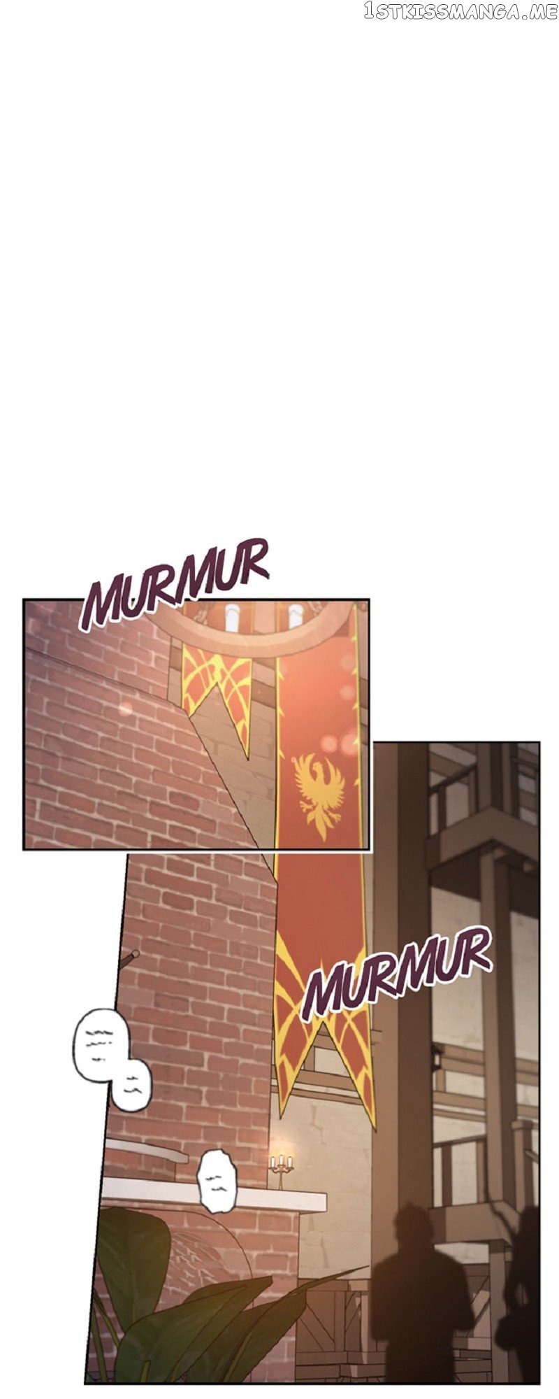 The Daughter of the Elemental King chapter 116 page 39