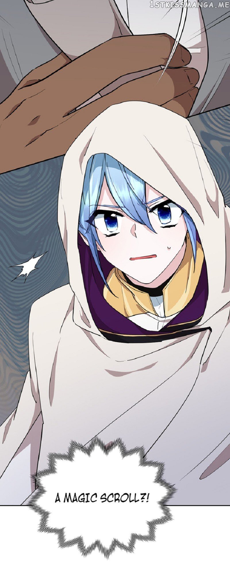 The Daughter of the Elemental King chapter 116 page 4