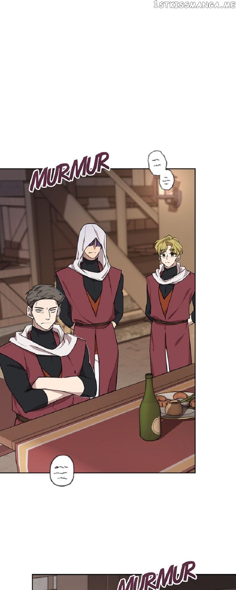 The Daughter of the Elemental King chapter 116 page 40