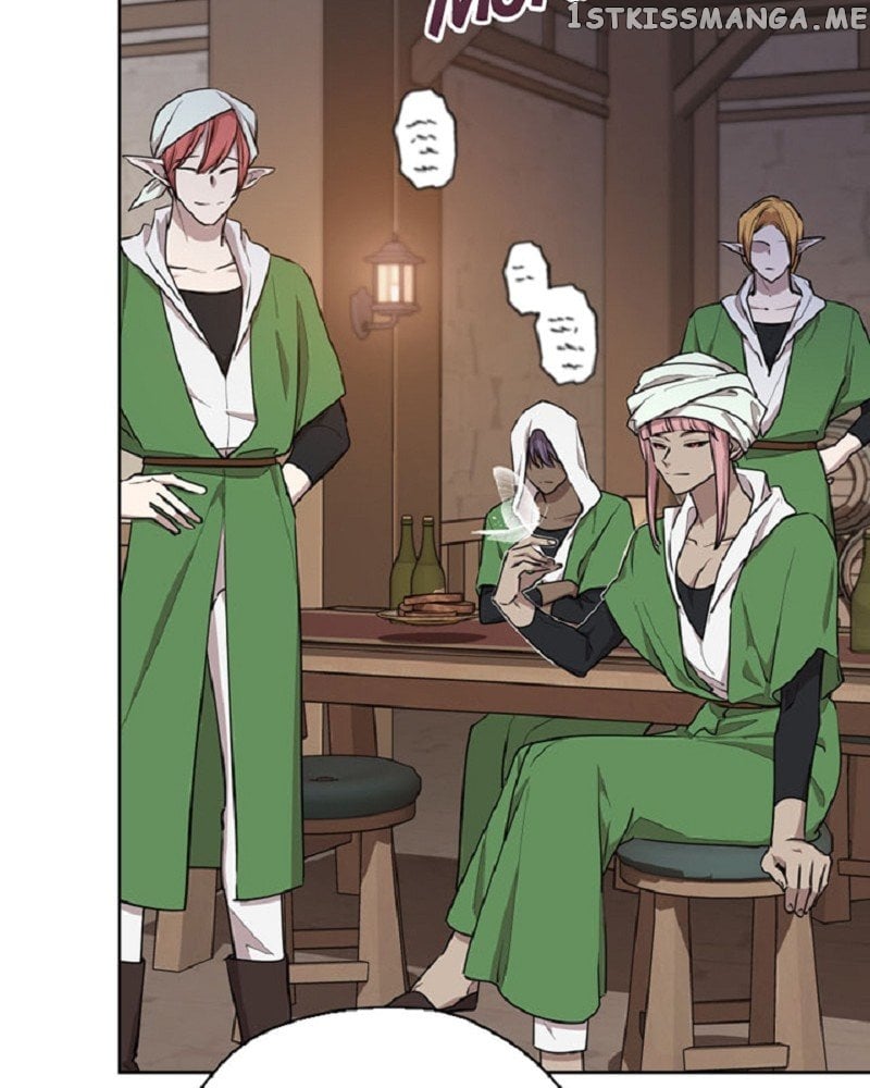 The Daughter of the Elemental King chapter 116 page 41