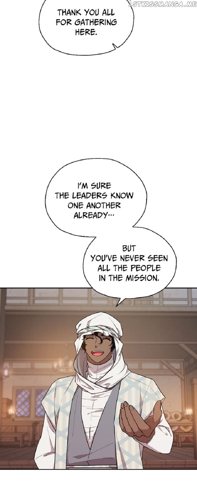 The Daughter of the Elemental King chapter 116 page 42