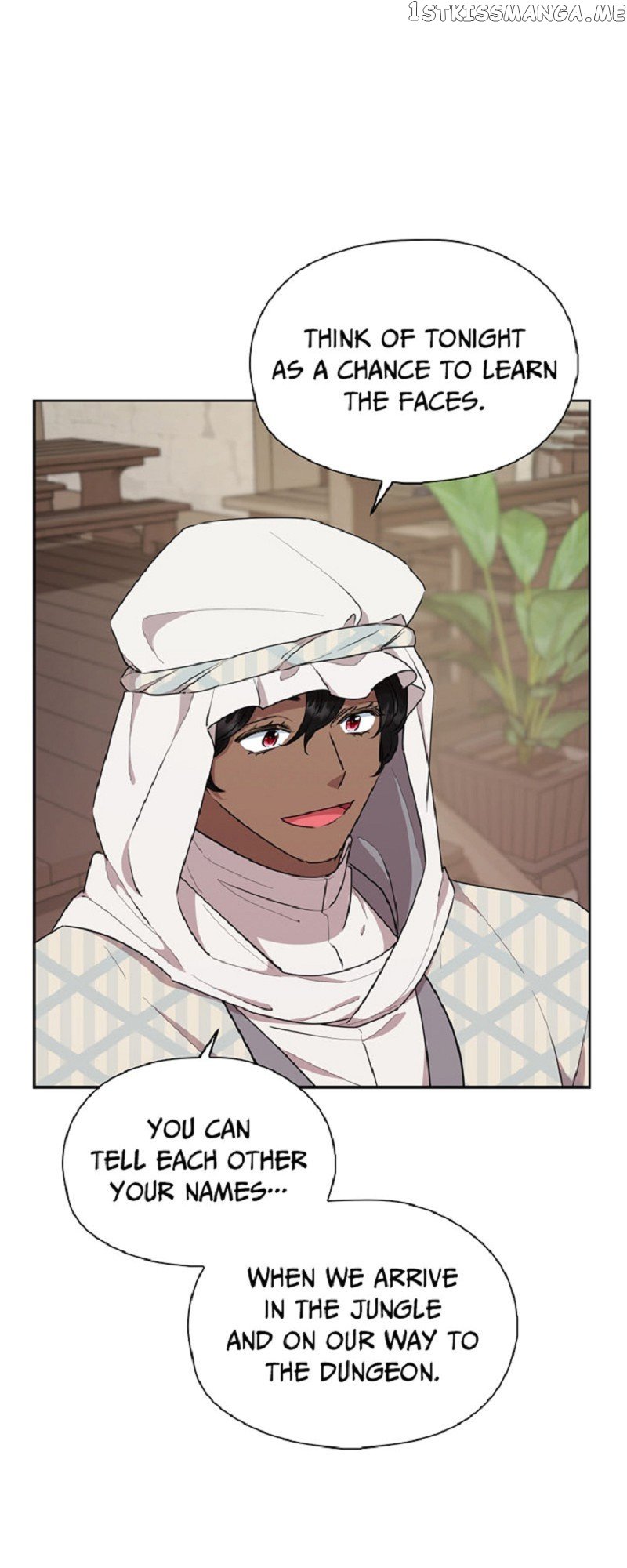 The Daughter of the Elemental King chapter 116 page 43