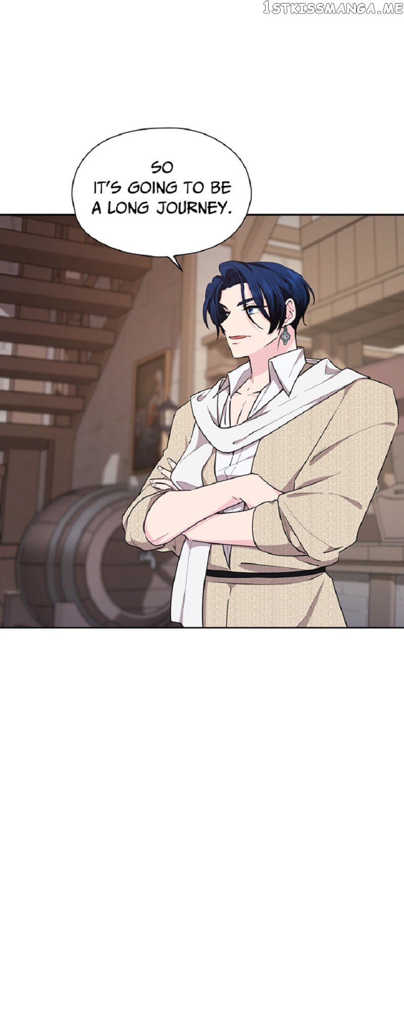 The Daughter of the Elemental King chapter 116 page 44