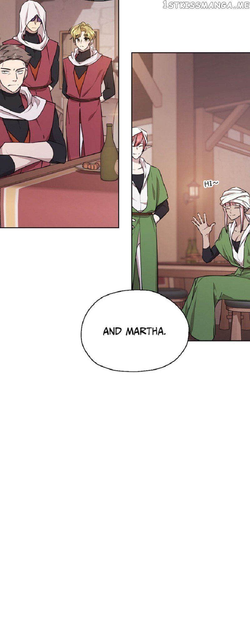 The Daughter of the Elemental King chapter 116 page 46