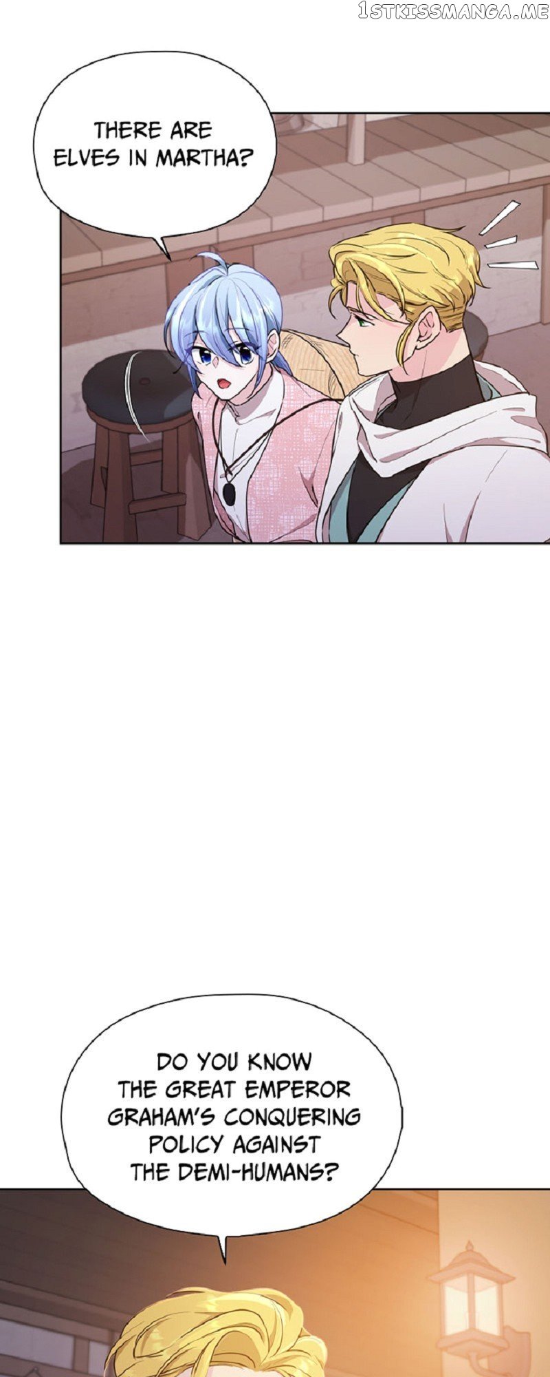 The Daughter of the Elemental King chapter 116 page 47