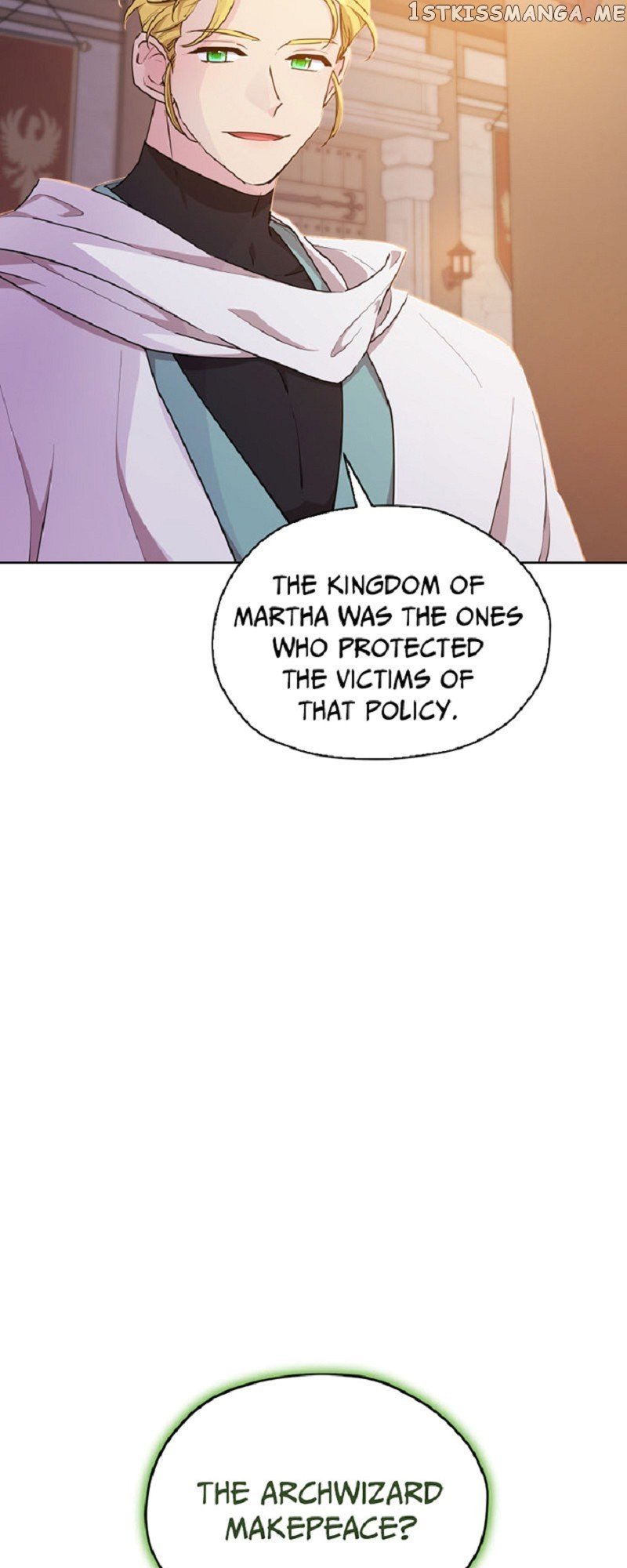 The Daughter of the Elemental King chapter 116 page 48