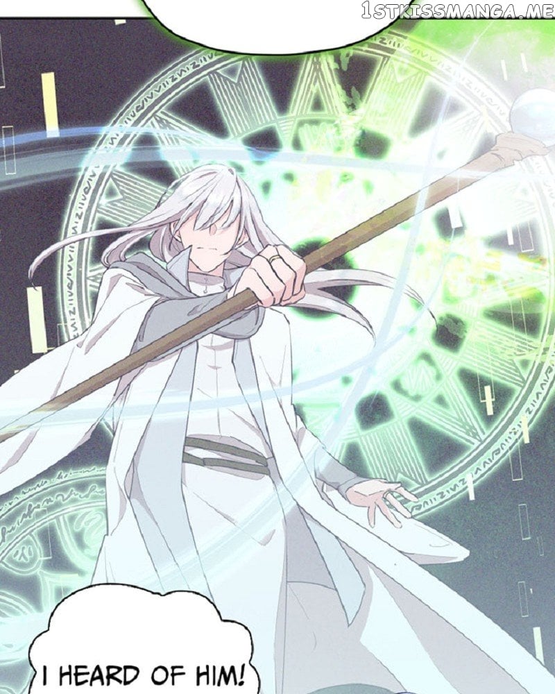 The Daughter of the Elemental King chapter 116 page 49