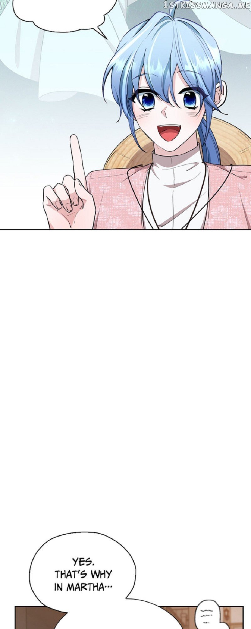 The Daughter of the Elemental King chapter 116 page 50