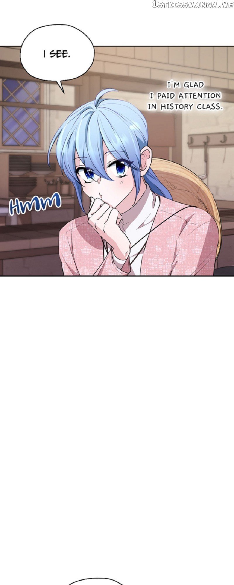 The Daughter of the Elemental King chapter 116 page 52