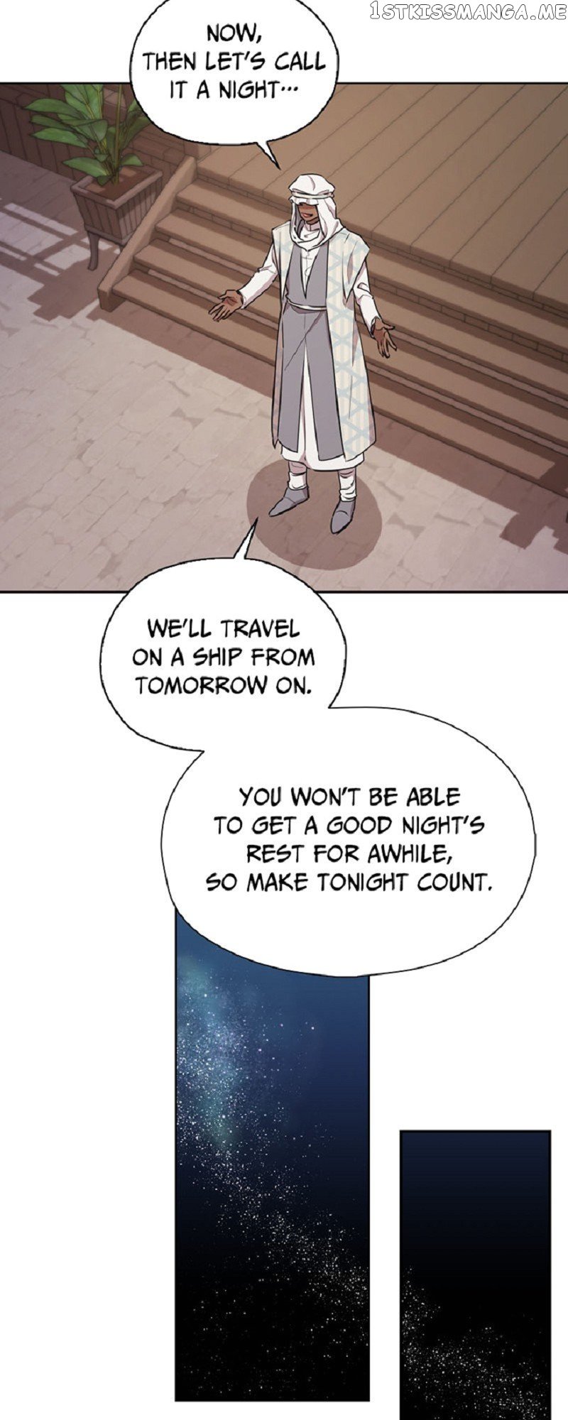 The Daughter of the Elemental King chapter 116 page 53