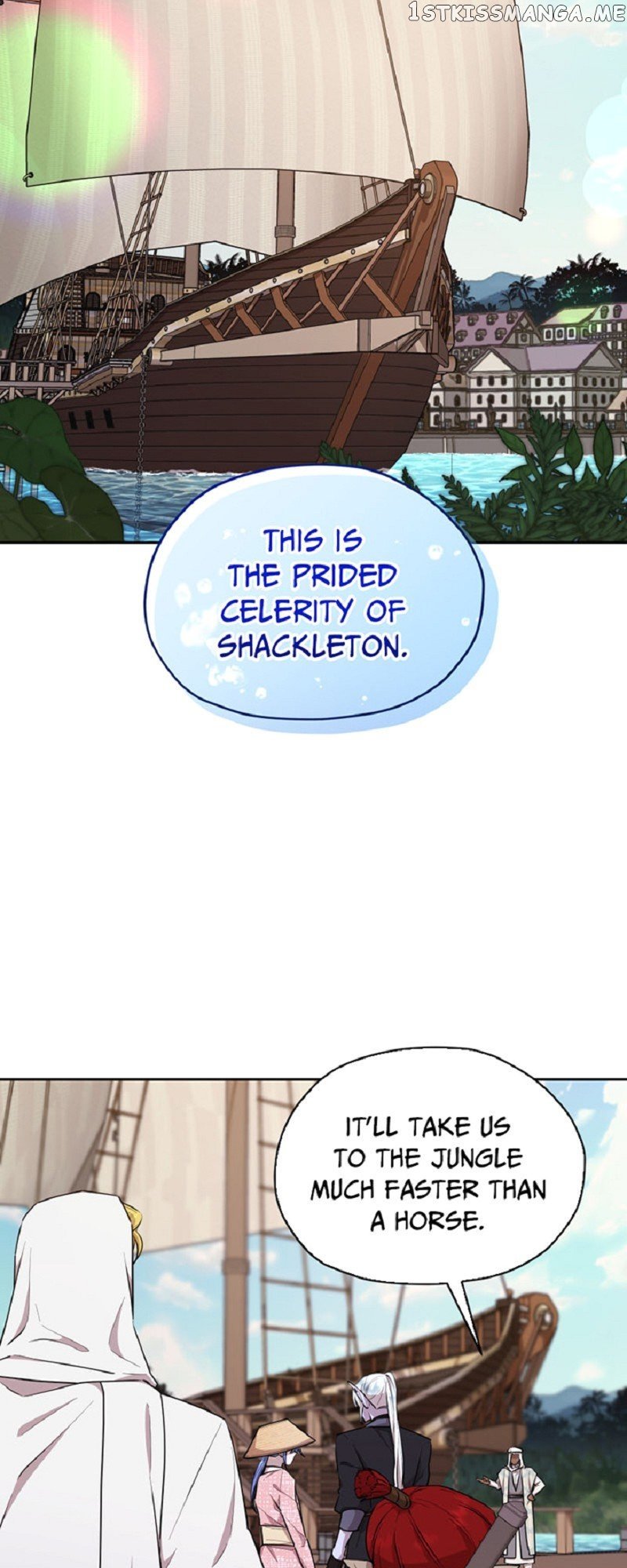 The Daughter of the Elemental King chapter 116 page 55