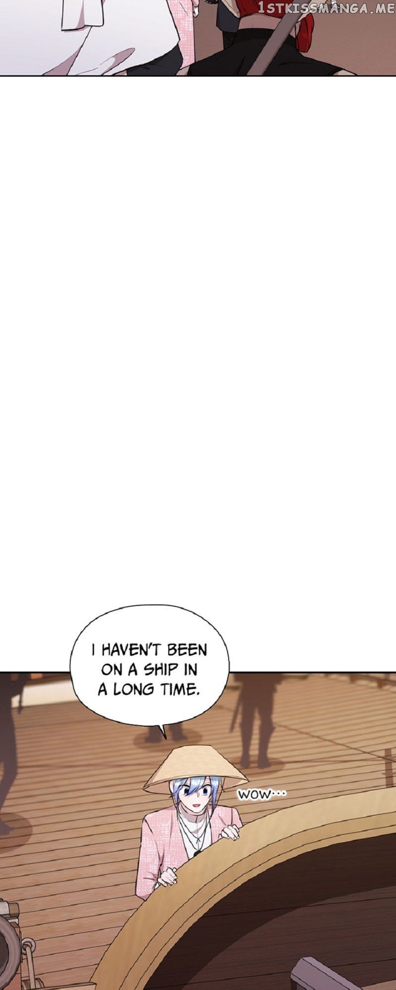 The Daughter of the Elemental King chapter 116 page 56