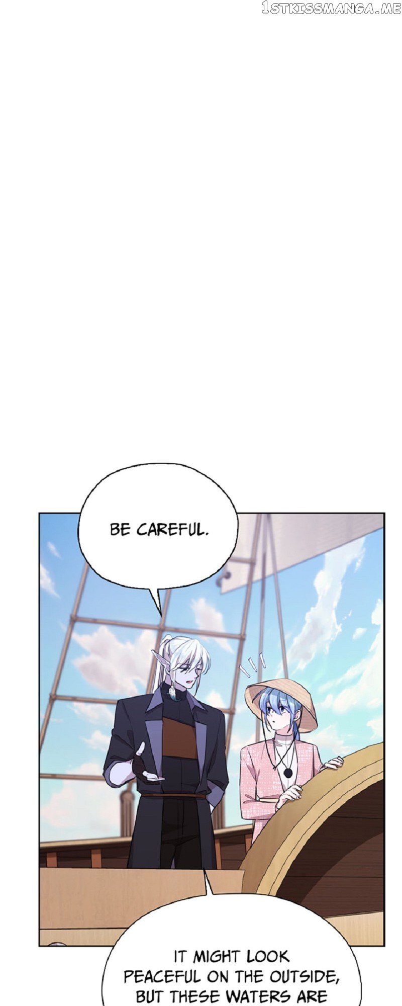 The Daughter of the Elemental King chapter 116 page 59