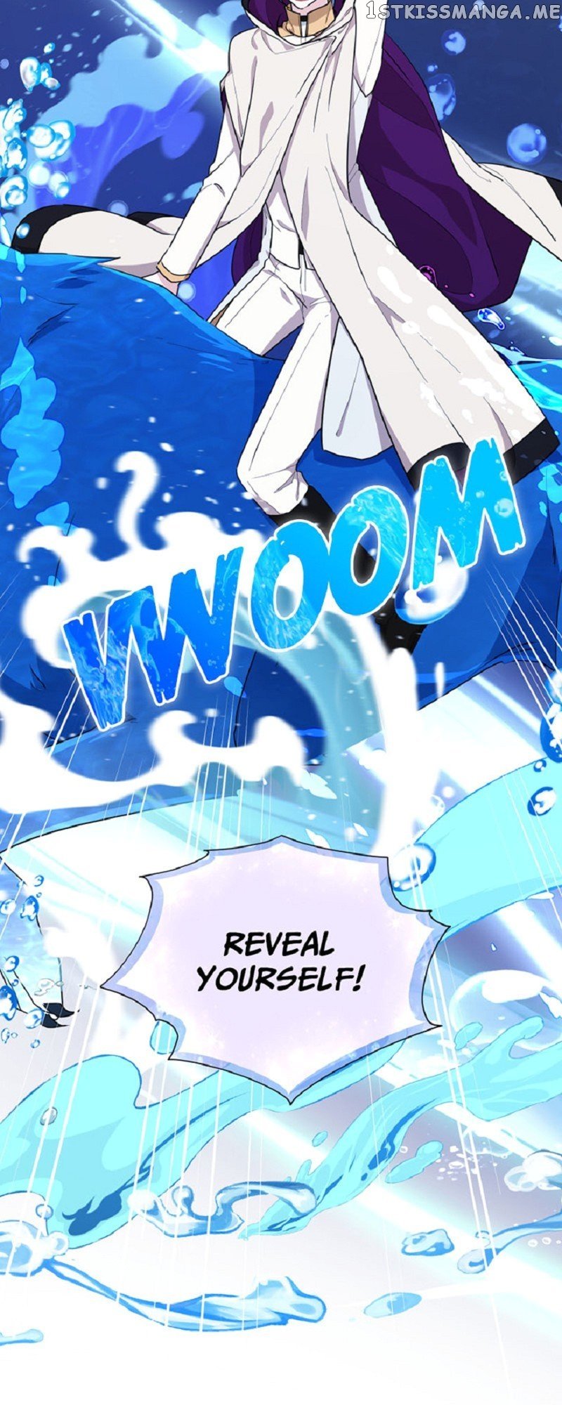 The Daughter of the Elemental King chapter 116 page 6