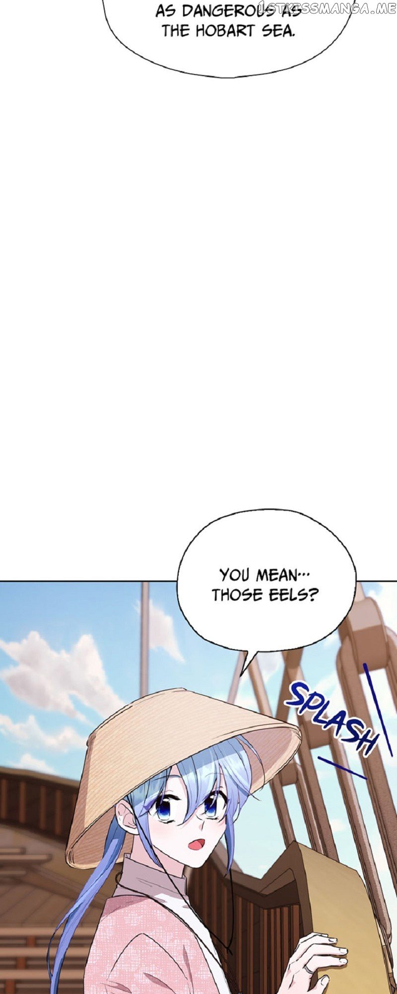 The Daughter of the Elemental King chapter 116 page 60