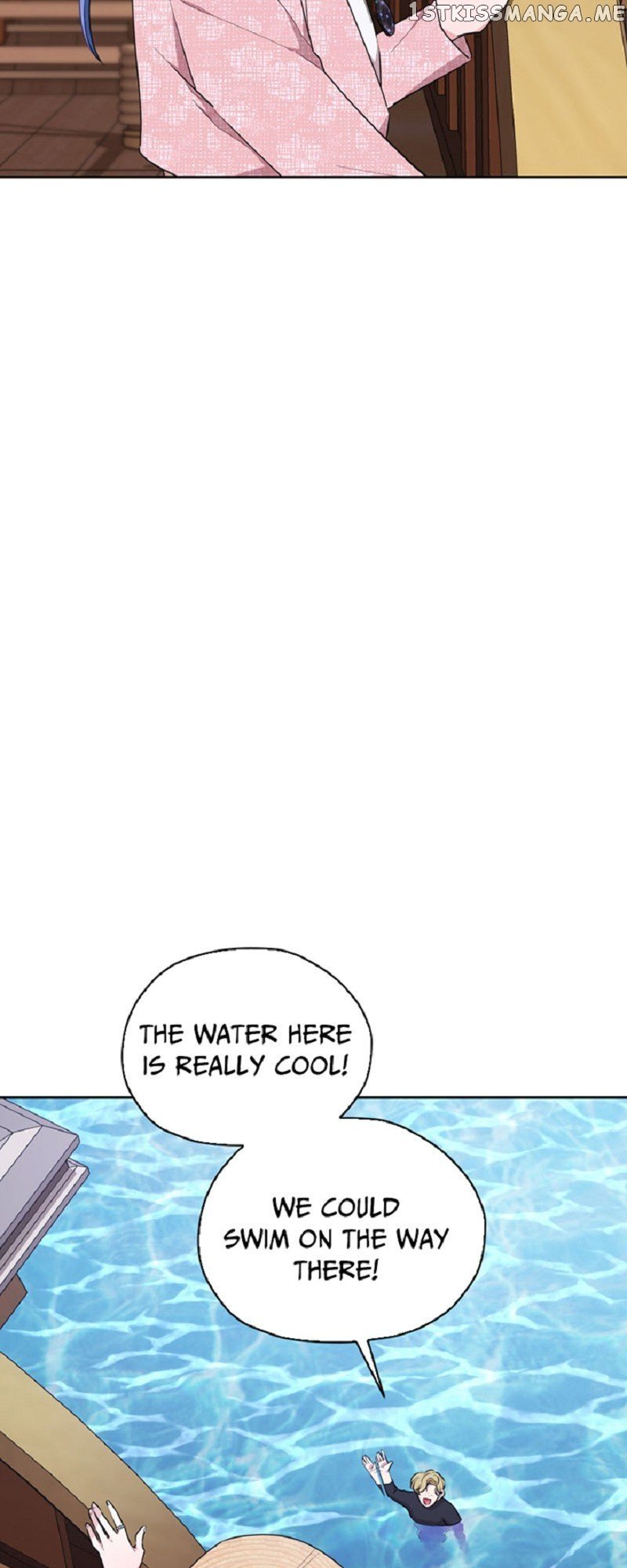 The Daughter of the Elemental King chapter 116 page 61