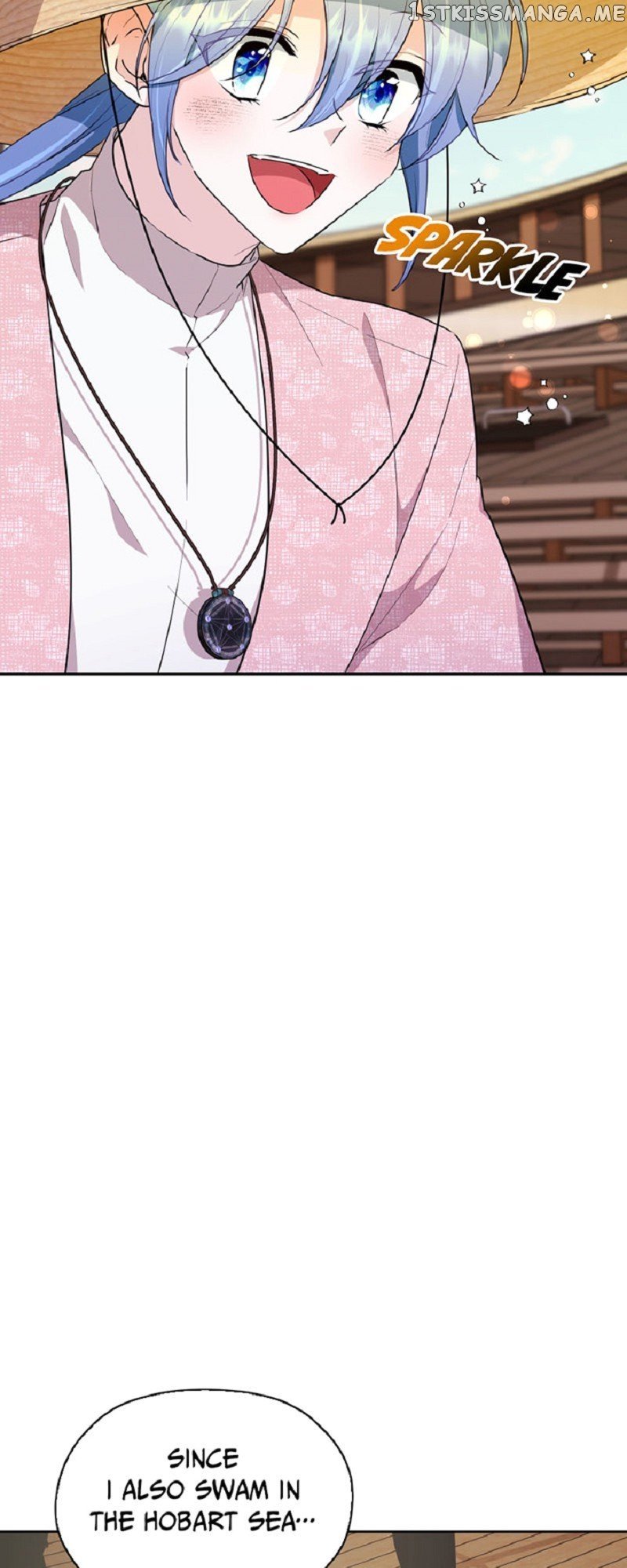 The Daughter of the Elemental King chapter 116 page 63