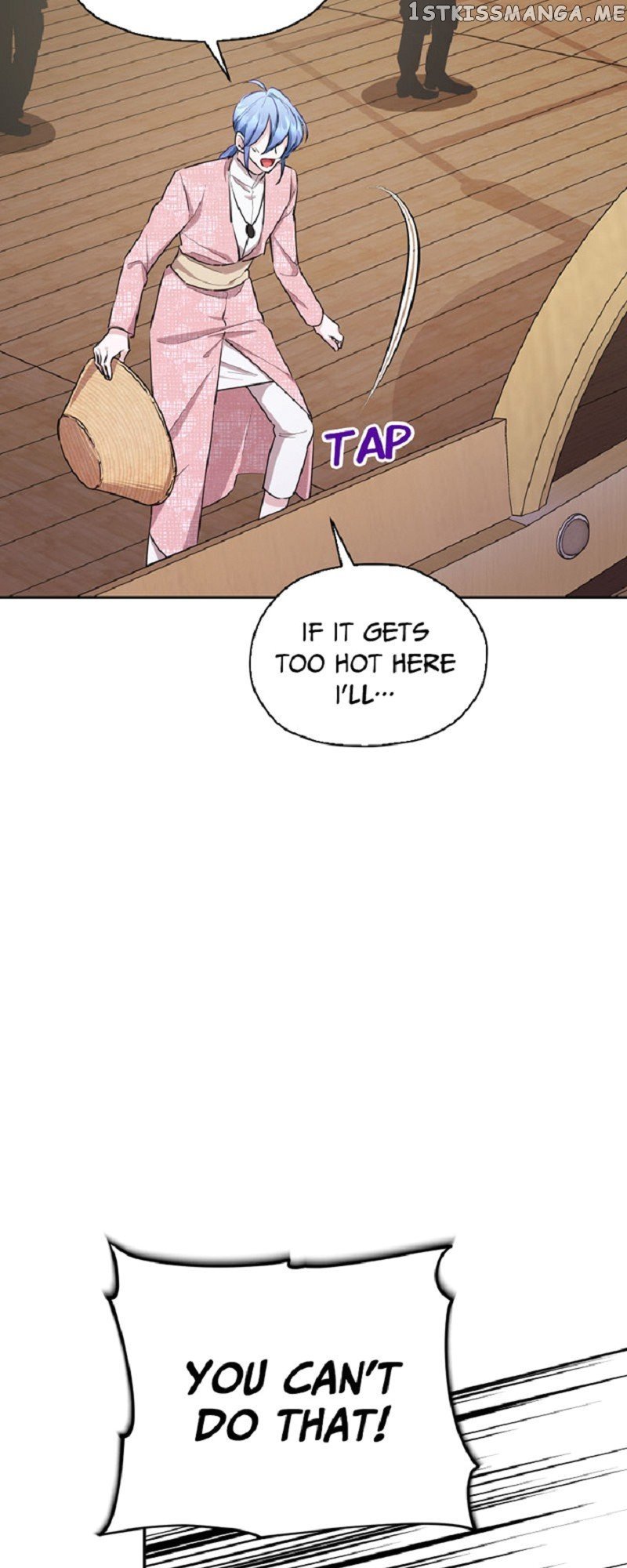 The Daughter of the Elemental King chapter 116 page 64