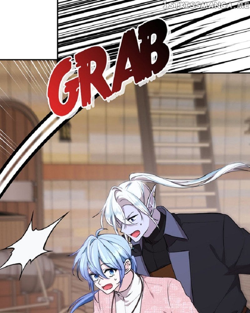 The Daughter of the Elemental King chapter 116 page 65