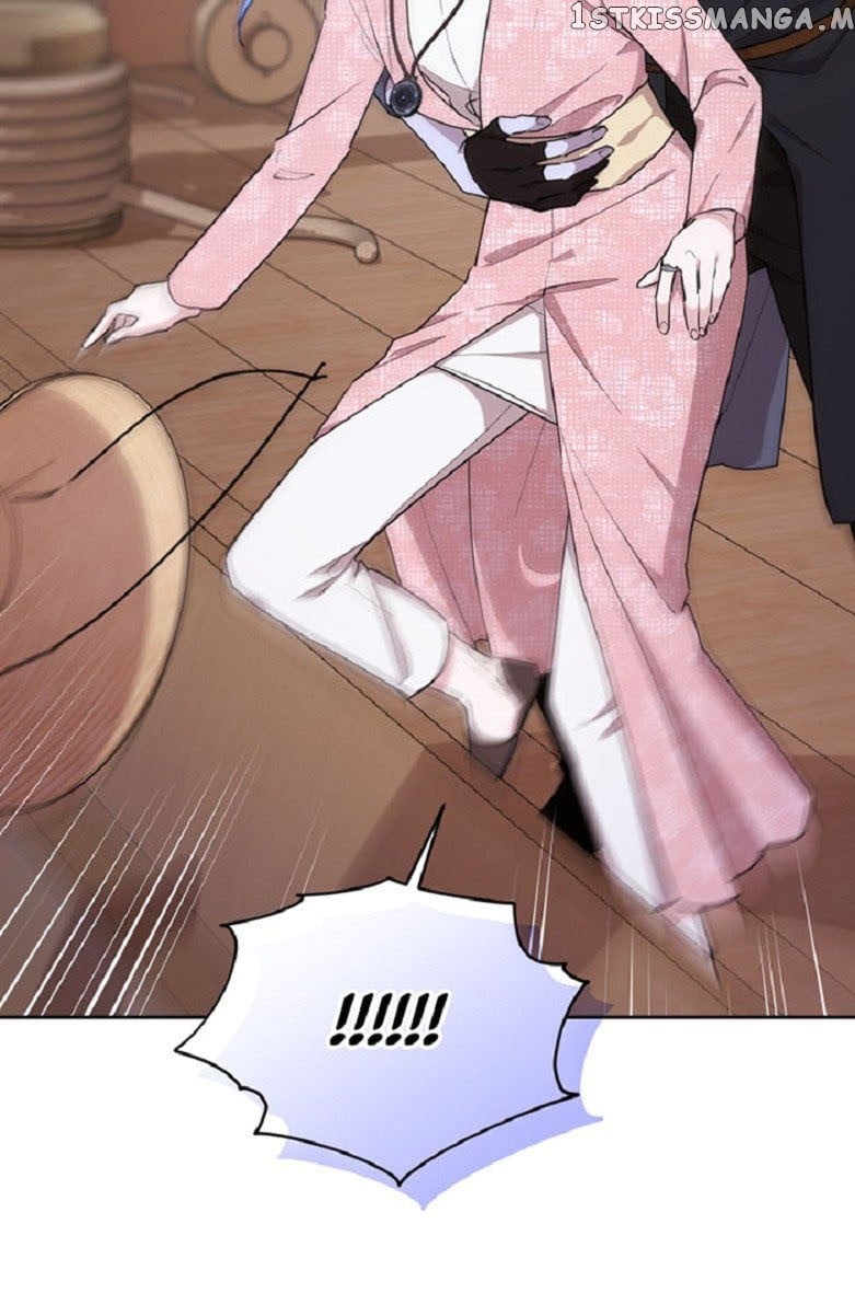 The Daughter of the Elemental King chapter 116 page 66