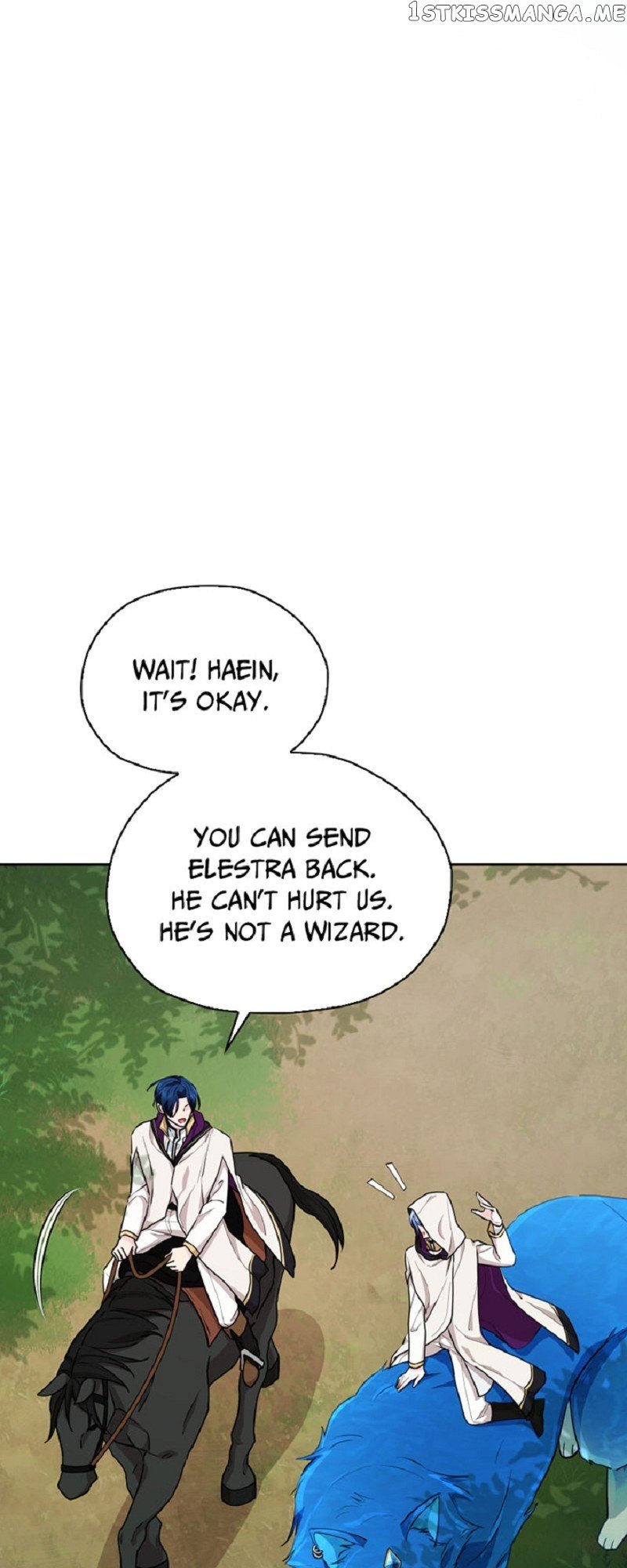 The Daughter of the Elemental King chapter 116 page 7