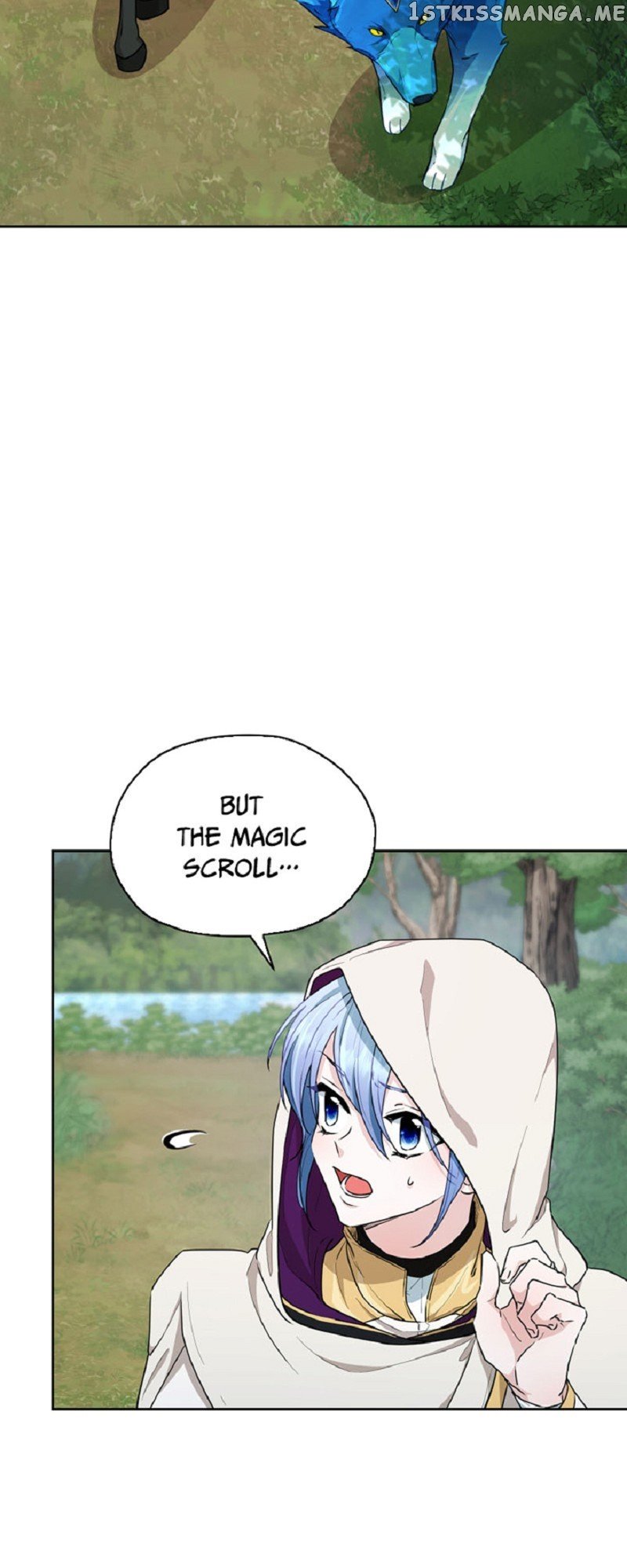 The Daughter of the Elemental King chapter 116 page 8