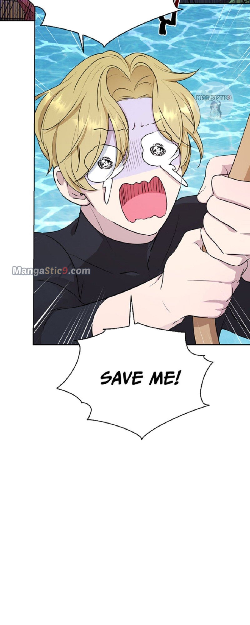 The Daughter of the Elemental King chapter 117 page 11