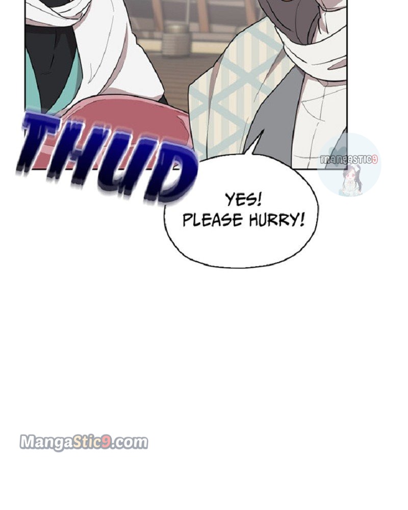 The Daughter of the Elemental King chapter 117 page 24