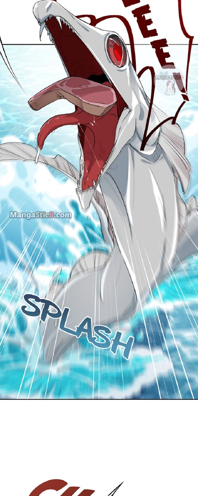 The Daughter of the Elemental King chapter 117 page 26