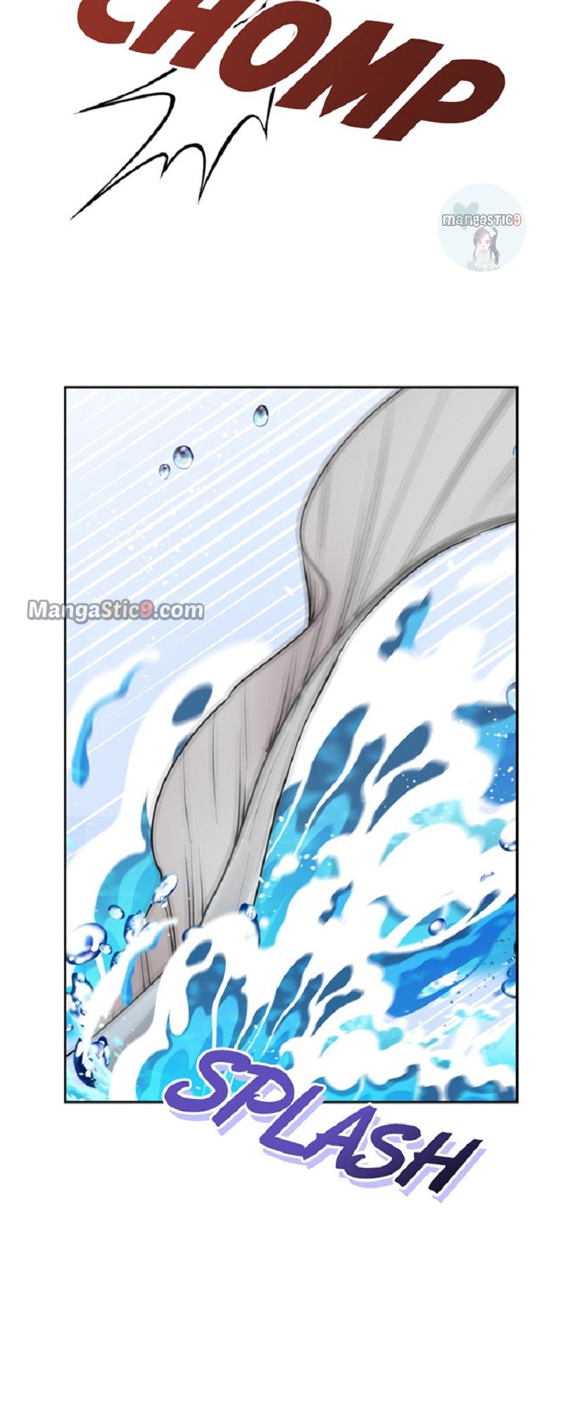 The Daughter of the Elemental King chapter 117 page 27