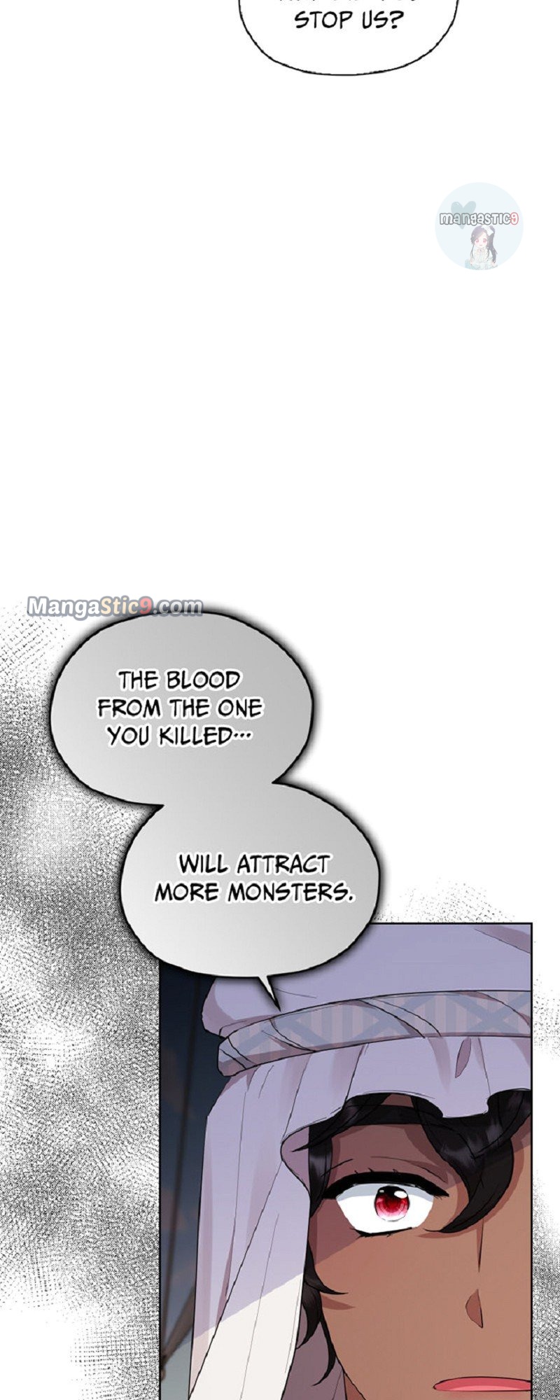 The Daughter of the Elemental King chapter 117 page 31